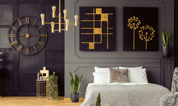 How to Turn Space into Style: Interior Design Tips blog image
